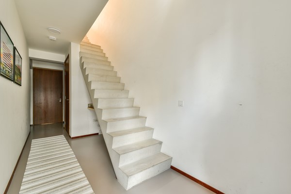 Medium property photo - Amstelbeststraat 8B, 1096 GD Amsterdam